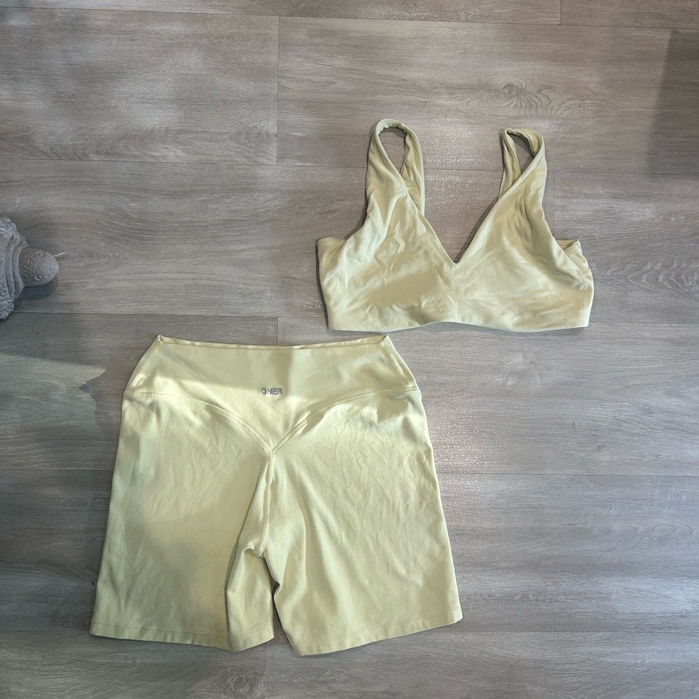Oner Active Set